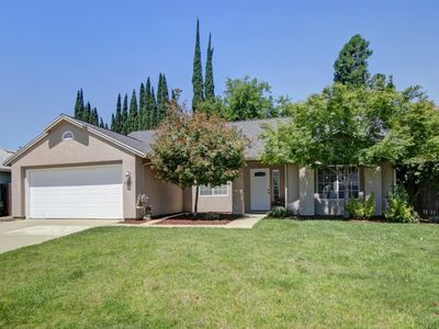 1531 Hazel Ave, Yuba City, CA, 95993