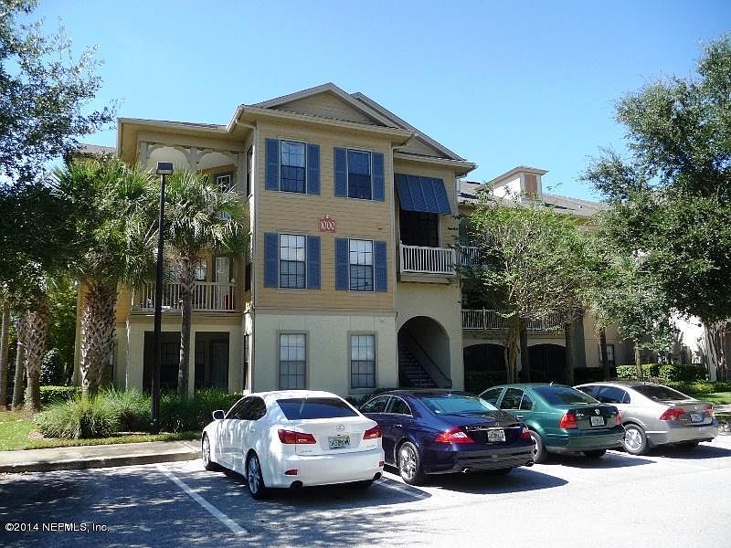 1st image of 12700 BARTRAM PARK #1031