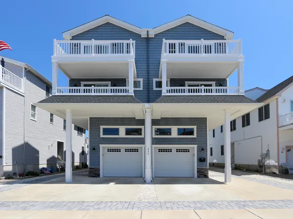 233 54th St E #Sea, Sea Isle City, NJ 08243