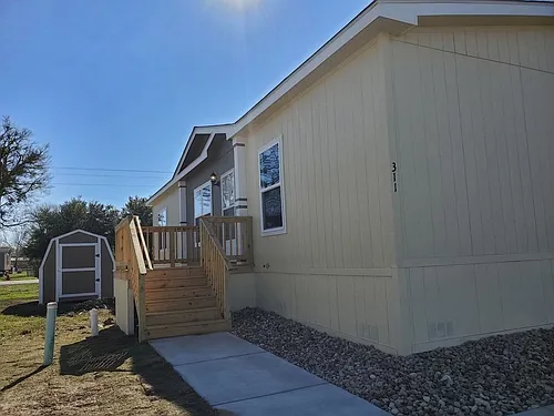 311 Lookout Ridge Loop #559 Photo 1