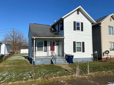 334 Wehrle Ave, Newark, OH, 43055