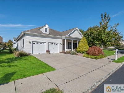 18 Middlesex Blvd, Plainsboro, NJ, 08536