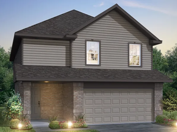 The Bluff Plan, Hanna Ranch