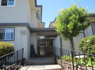 116 Towne Ter APT 3, Los Gatos, CA 95032