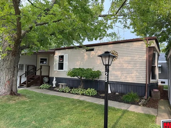28 W Bass Cir, Lakeside Marblehead, OH 43440