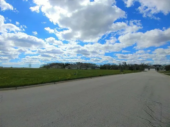 Lt38 MORNING DOVE DRIVE, Howards Grove, WI 53083