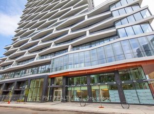 85 Wood St UNIT 1617, Toronto, ON M4Y2P9