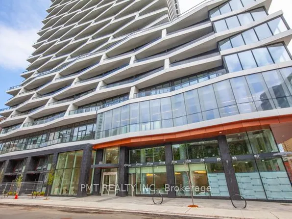 85 Wood St Unit 1617, Toronto, ON M4Y 2P9