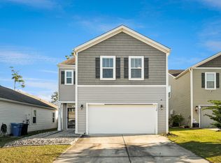 9722 Brandishing Rd, Ladson, SC 29456