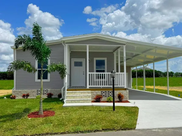 67 Fernandina Ave #67, Sebring, FL 33870