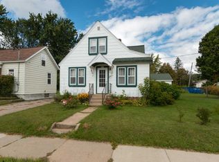 1256 Franklin St, Stevens Point, WI 54481