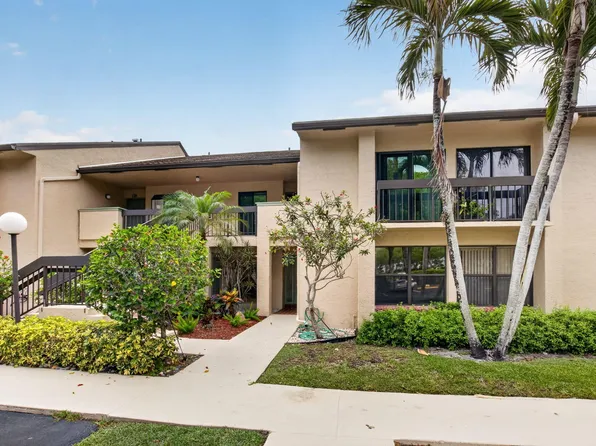 5021 Oakhill Lane #114, Delray Beach, FL 33484