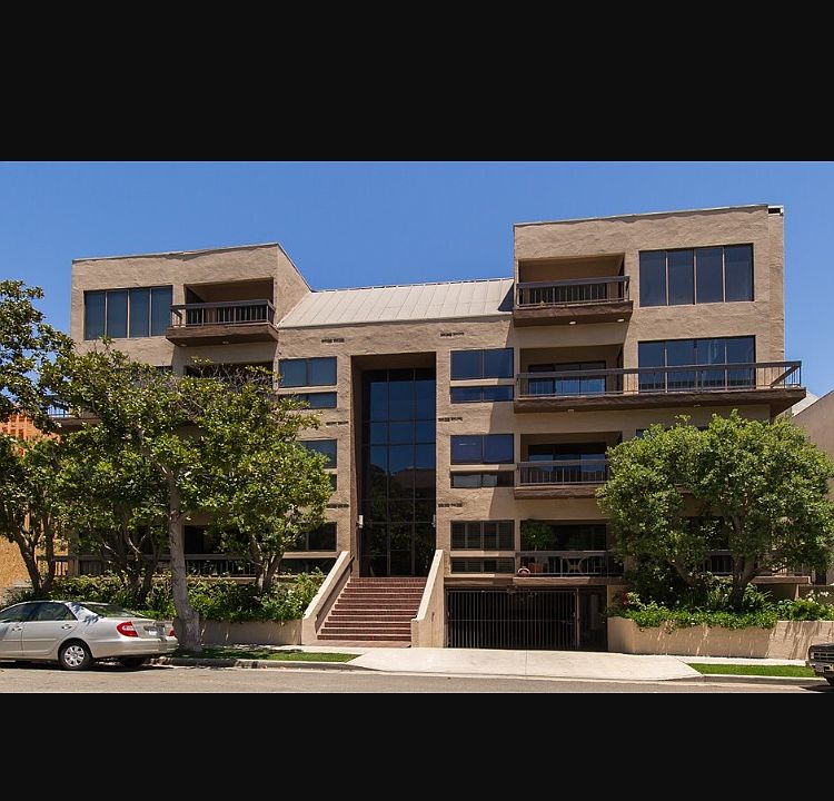 the actual building