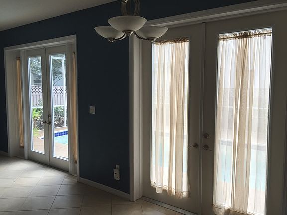 French Doors