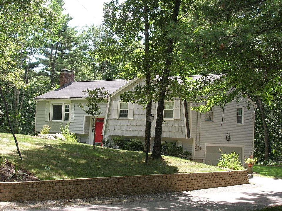 Well Maintained Raised Ranch