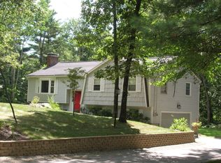 1601 Salem St, North Andover, MA 01845