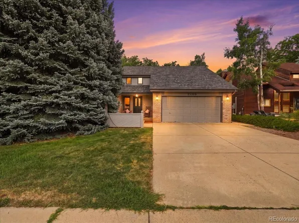 2186 Evergreen Place, Loveland, CO 80538