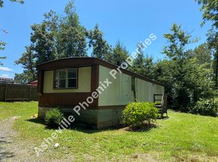 14 Ayers Rd, Weaverville, NC 28787