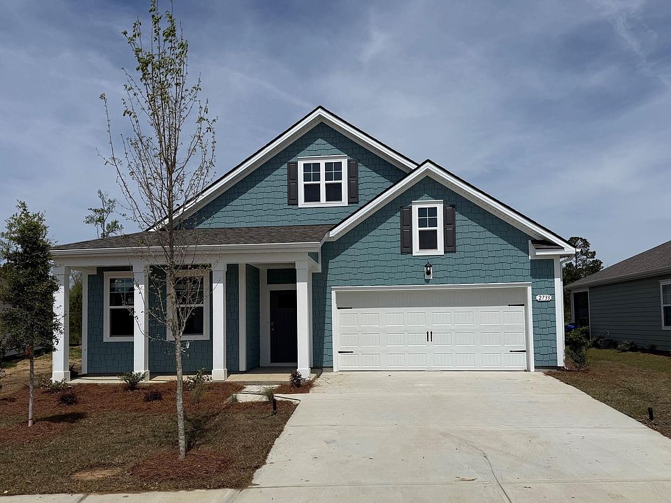 1st image of 2733 Riverboat Way