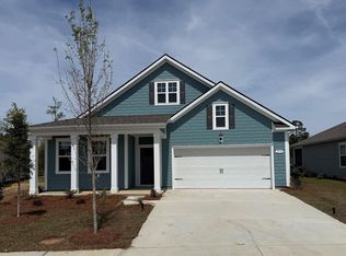 2733 Riverboat Way, Conway, SC 29526