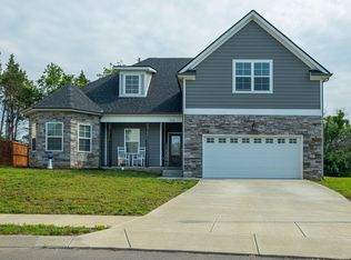 300 Bountiful Dr, Smyrna, TN 37167