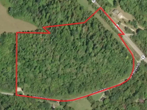 0 Henschen Rd, Aurora, IN 47001