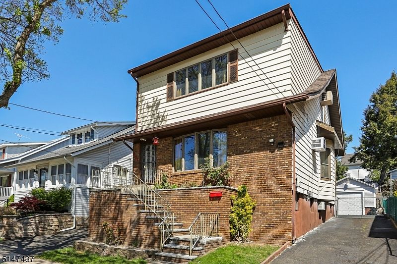 236 Union Ave, Clifton, NJ 07011 Zillow
