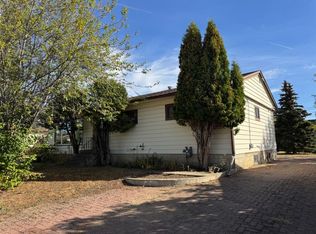 10317 W 114th St, Fairview, AB T0H1L0