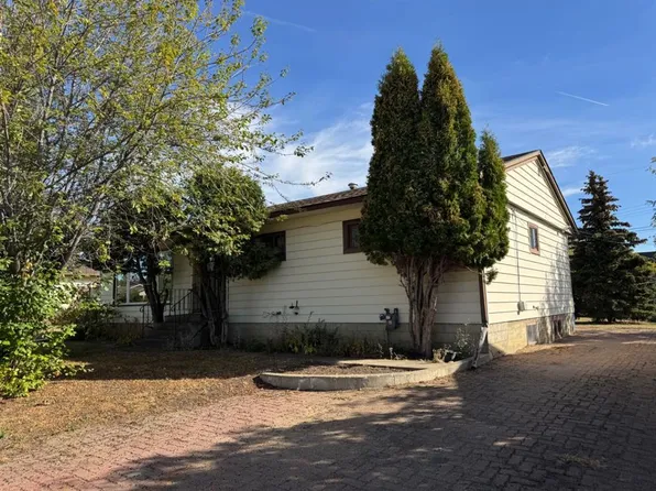 10317 W 114th St, Fairview, AB T0H 1L0