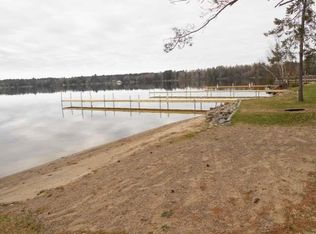 5648 Blakley Dr #1, Conover, WI 54519