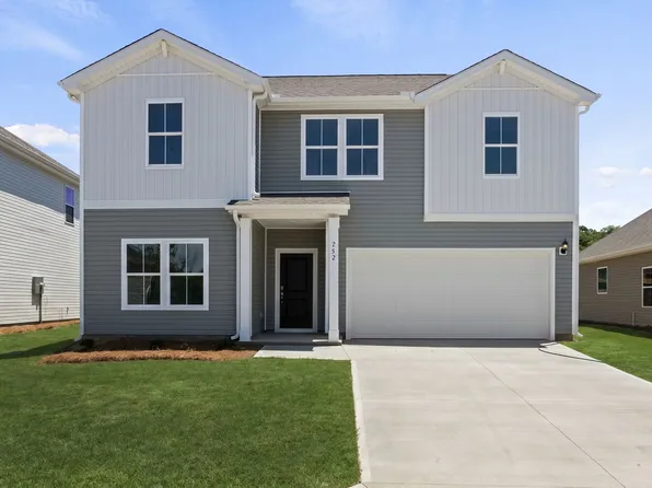 252 Pretoria Dr, Woodruff, SC 29388