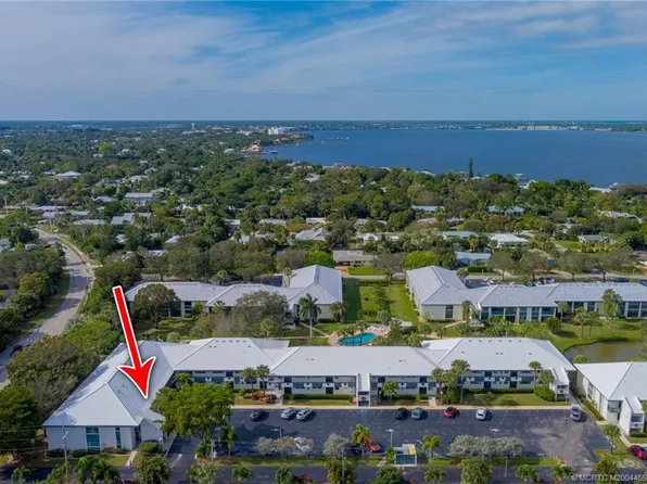 175 SE Saint Lucie Blvd APT A108, Stuart, FL 34996