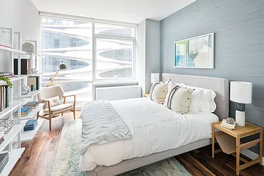 Rented by Lalezarian Properties