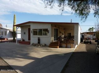 5425 W Rocking Circle St, Tucson, AZ 85713