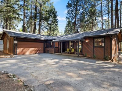 15028 Twin Pine Rd, Magalia, CA, 95954