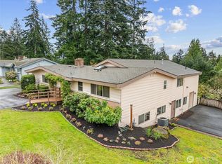 5205 125th Ave SE, Bellevue, WA