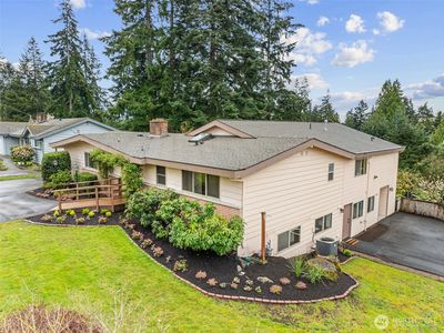 5205 SE 125th Avenue, Bellevue, WA, 98006