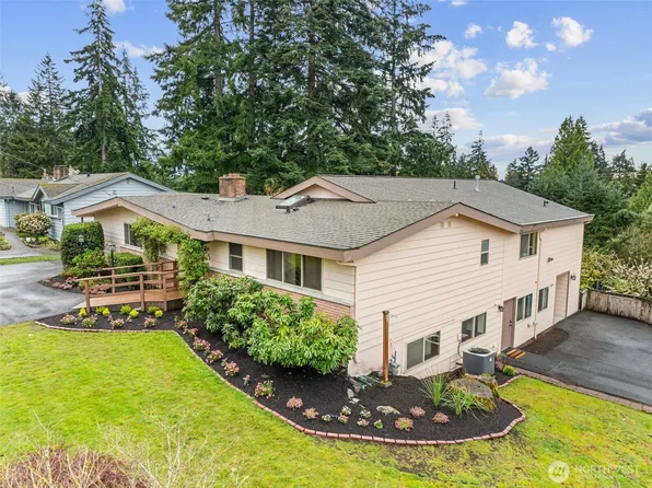 5205 SE 125th Avenue, Bellevue, WA 98006