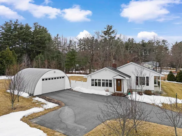 202 Naticook Road, Merrimack, NH 03054