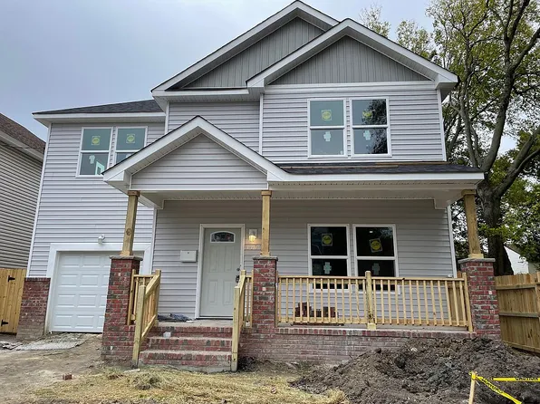 1409 W 27th St, Norfolk, VA 23508