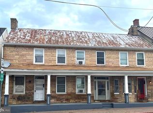 15 S Main St, Boonsboro, MD 21713