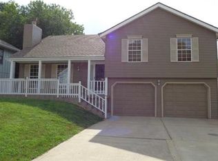 4118 N Troost Ave, Kansas City, MO 64116