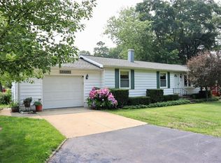 7790 East Dr, Erie, PA 16511