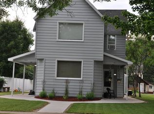 311/313 N Park St, Merrill, WI 54452