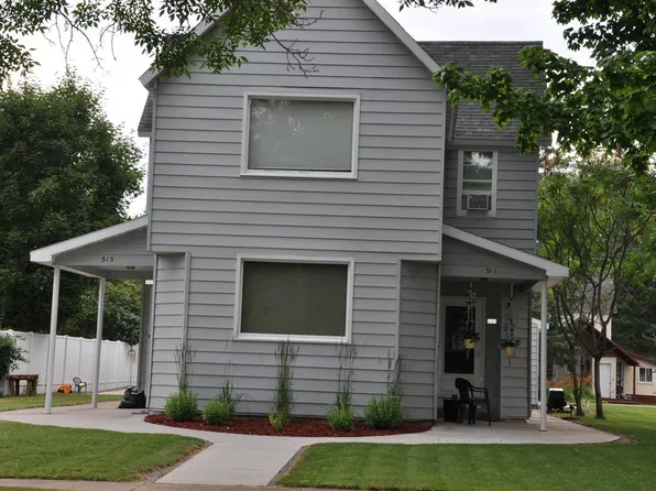 311/313 North PARK STREET, Merrill, WI 54452