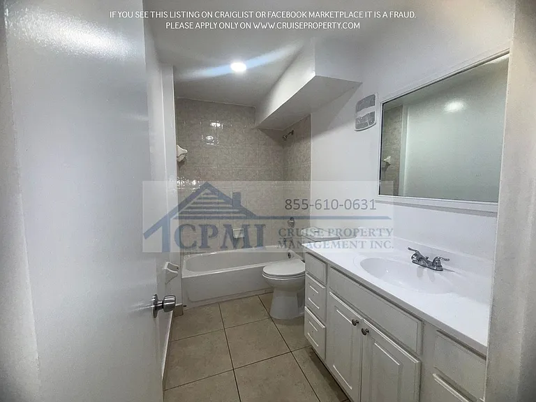 Allaire - 5525 SW 41 St. Pembroke Park, FL 33023 — Photo 24