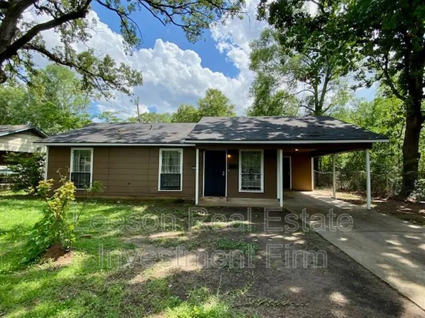 629 David Dr, Shreveport, LA 71106