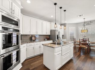 1502 Mallard Cir, Mansfield, TX 76063