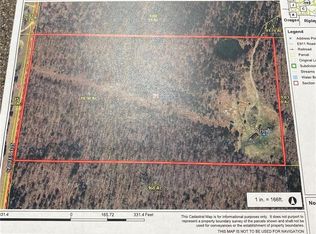 2328 Carter Rte N, Ellsinore, MO 63937