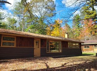 1598 S Wakeley Bridge Rd, Grayling, MI 49738